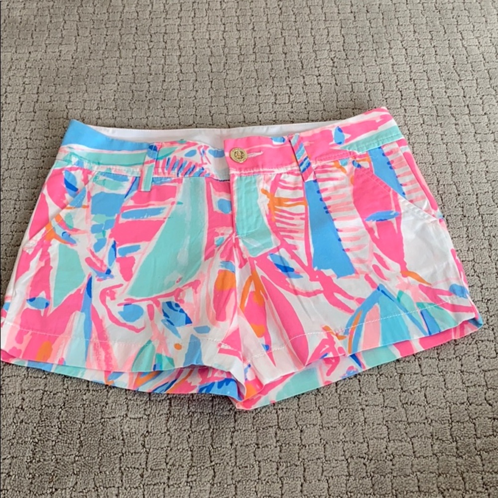 callahan shorts